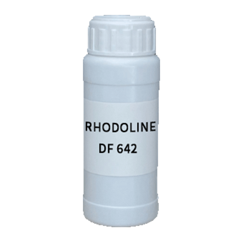 【样品】RHODOLINE DF 642 消泡剂 索尔维