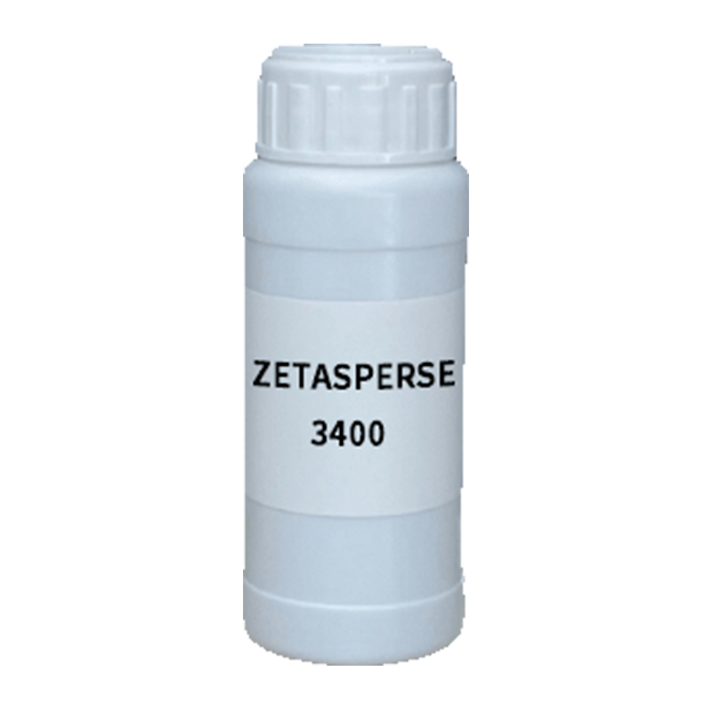 【样品】ZETASPERSE 3400 _ _