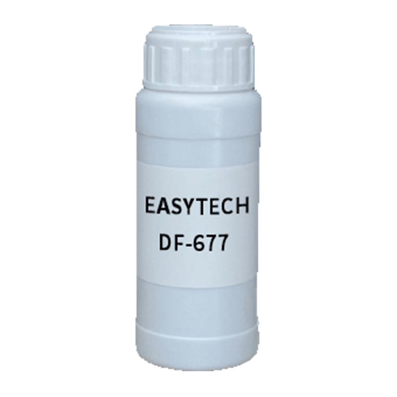 【样品】EASYTECH DF-677 消泡剂 易泰得