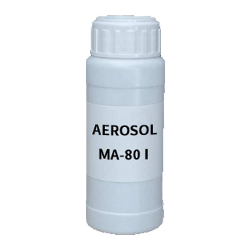 【样品】AEROSOL MA-80 I 乳化剂 索尔维