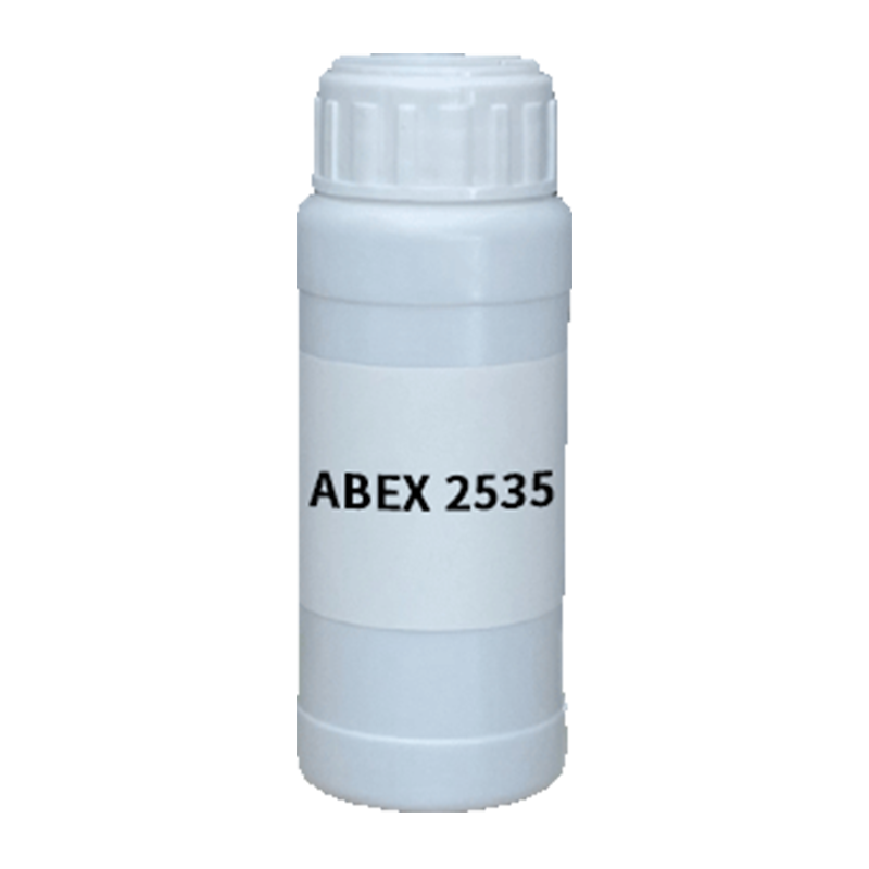 【样品】ABEX 2535 乳化剂 索尔维