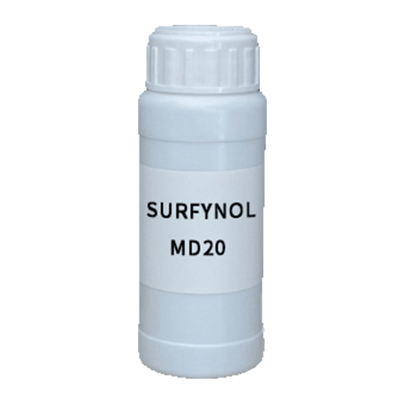 【样品】SURFYNOL MD20 消泡剂 赢创