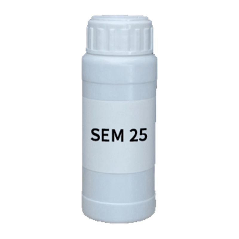 【样品】SEM 25 特殊单体 索尔维