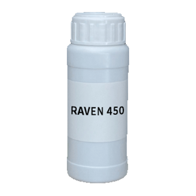【样品】RAVEN 450 碳黑 博拉