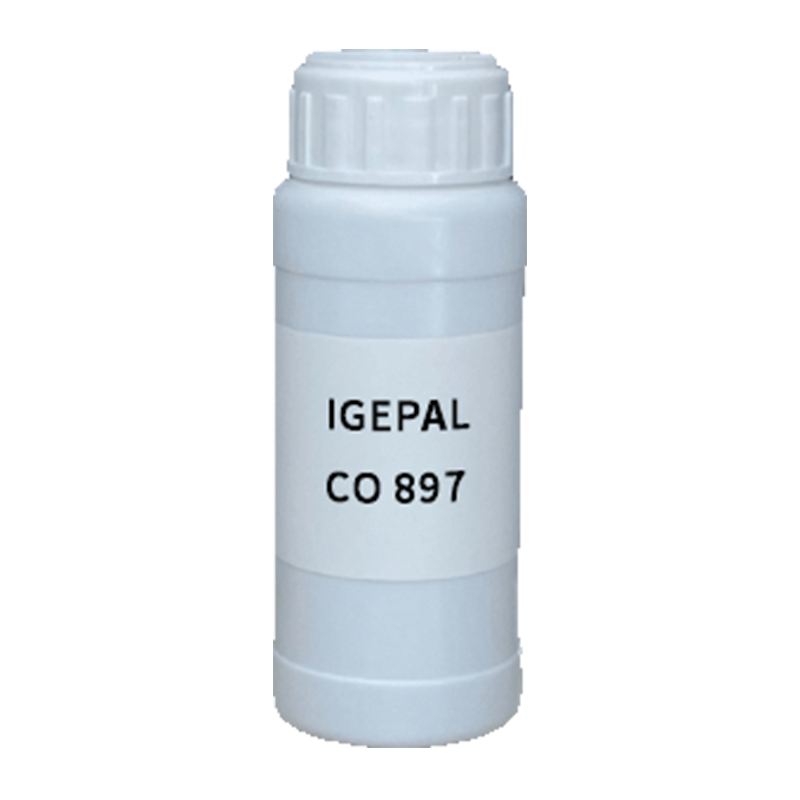 【样品】IGEPAL CO 897 乳化剂 索尔维
