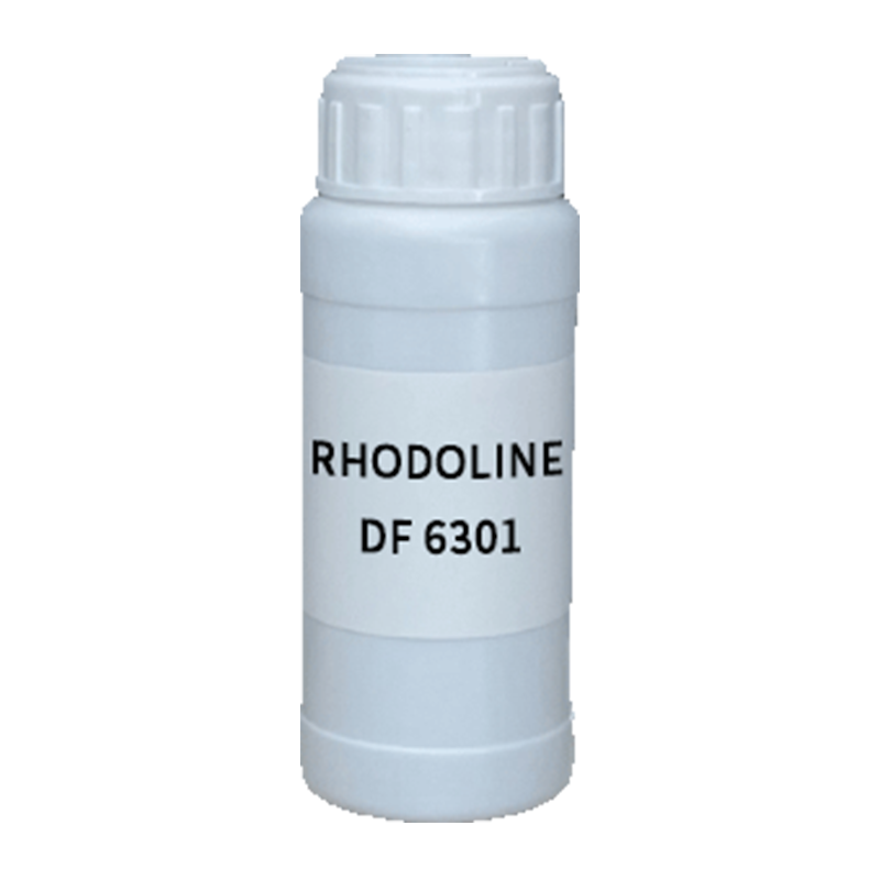 【样品】RHODOLINE DF 6301 消泡剂 索尔维