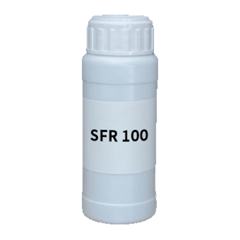 【样品】SFR 100 无卤硅系阻燃剂 迈图